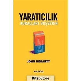 Yaratıcılık - John Hegarty