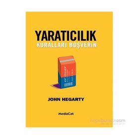 Yaratıcılık - John Hegarty