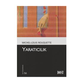YARATICILIK - MICHEL-LOUIS ROUQUETTE