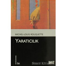 YARATICILIK - MICHEL-LOUIS ROUQUETTE