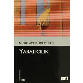 YARATICILIK - MICHEL-LOUIS ROUQUETTE
