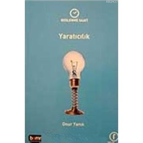 YARATICILIK - ONUR YANIK
