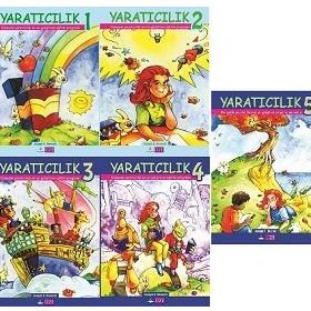 YARATICILIK - ONUR YANIK