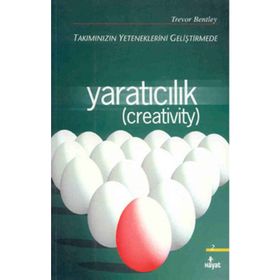 YARATICILIK - ONUR YANIK