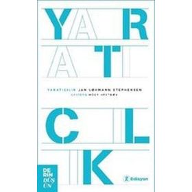 YARATICILIK - ONUR YANIK