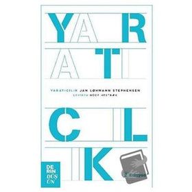 YARATICILIK - ONUR YANIK