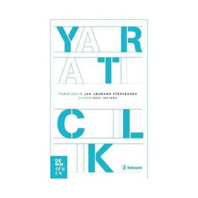 YARATICILIK - ONUR YANIK