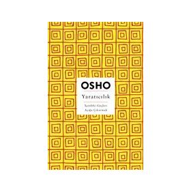 Yaratıcılık Osho Bhagwan Shree