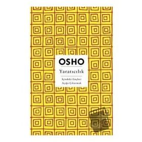Yaratıcılık Osho Bhagwan Shree