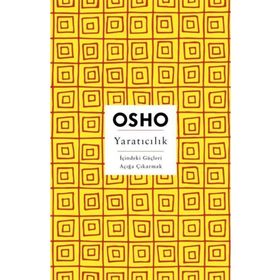 Yaratıcılık - Osho - Butik Yayınları