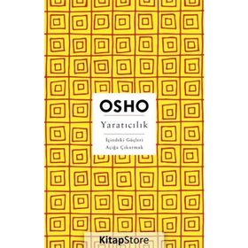 Yaratıcılık - Osho - Butik Yayınları