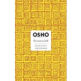 Yaratıcılık - Osho - Butik Yayınları