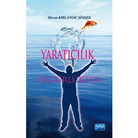 Yaratıcılık Özgürlüktür - Bircan Kırlangıç Şimşek