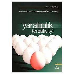 Yaratıcılık - Selçuk Erez Yeşim Erez