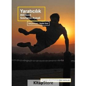 Yaratıcılık - Selçuk Erez Yeşim Erez