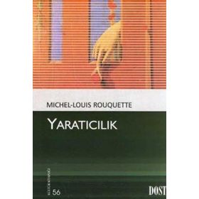 Yaratıcılık - Selçuk Erez Yeşim Erez