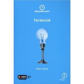 Yaratıcılık - Selçuk Erez Yeşim Erez