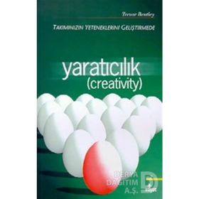 YARATICILIK - TREVOR BENTLEY