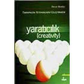 YARATICILIK - TREVOR BENTLEY