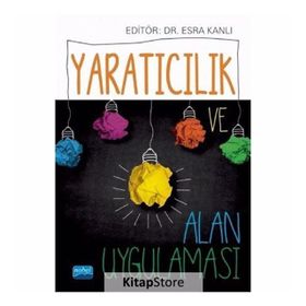 Yaratıcılık Ve Alan Uygulamaları - Sabahattin Ali