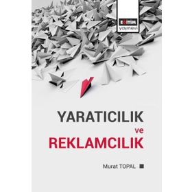Yaratıcılık ve Reklamcılık Eğitim Yayınevi