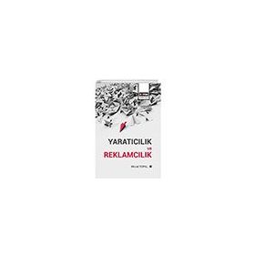 Yaratıcılık ve Reklamcılık Eğitim Yayınevi
