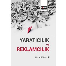Yaratıcılık ve Reklamcılık Eğitim Yayınevi