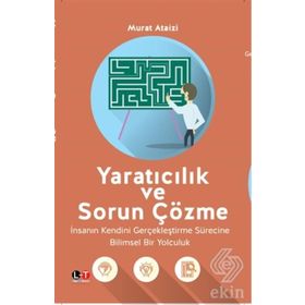 Yaratıcılık Ve Sorun Çözme - Brian Tracy