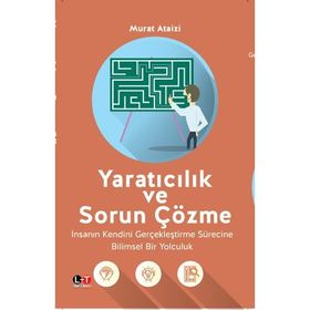 Yaratıcılık Ve Sorun Çözme - Brian Tracy
