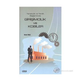 YARATICILIK VE YENILIK BAĞLAMINDA GİRİŞİMCİLİK VE KOBİ'LER - RIFAT İRAZ