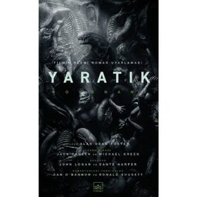 Yaratık - Covenant - Alan Dean Foster