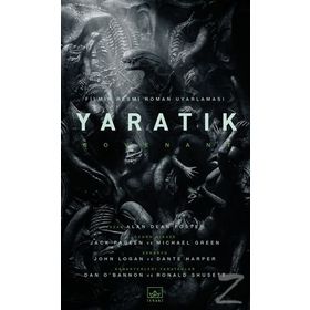Yaratık - Covenant - Alan Dean Foster