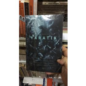 Yaratık - Covenant - Alan Dean Foster