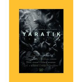 Yaratık - Covenant - Alan Dean Foster