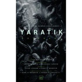 Yaratık - Covenant - Alan Dean Foster