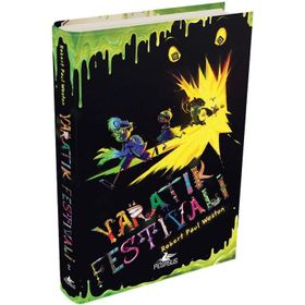 Yaratık Departmanı - Robert Paul Weston