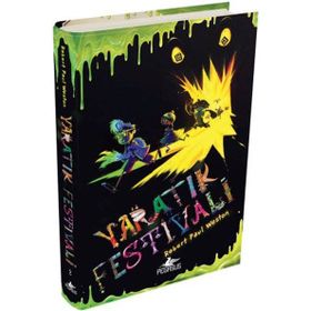 Yaratık Festivalı - Robert Paul Weston