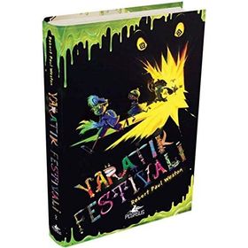 Yaratık Festivalı - Robert Paul Weston