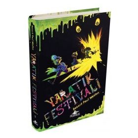 Yaratık Festivalı - Robert Paul Weston