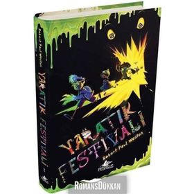 Yaratık Festivalı - Robert Paul Weston