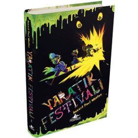 Yaratık Festivalı - Robert Paul Weston
