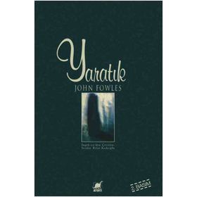 YARATIK - JOHN FOWLES