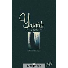 YARATIK - JOHN FOWLES