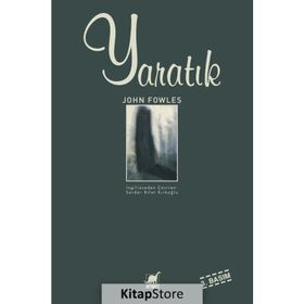 YARATIK - JOHN FOWLES