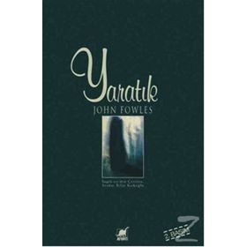 YARATIK - JOHN FOWLES