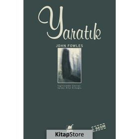 YARATIK - JOHN FOWLES