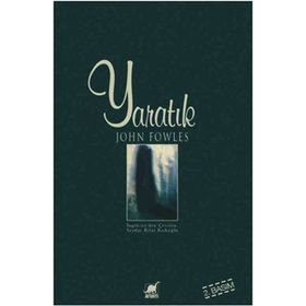 YARATIK - JOHN FOWLES