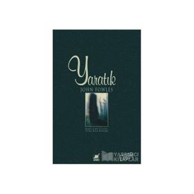 YARATIK - JOHN FOWLES