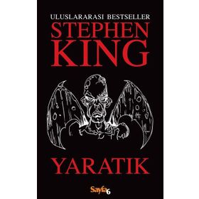 Yaratık - Stephen King