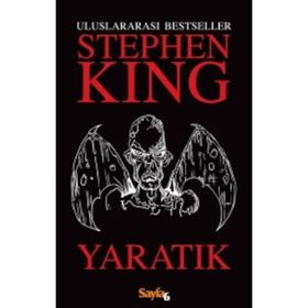 Yaratık - Stephen King